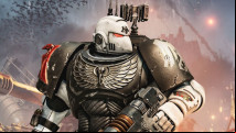 Space Marine 2's next major update includes a terrifying new Tyranid