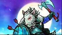 Tails of Iron 2 review - a charming hack-and-slash soulslike lacking bite