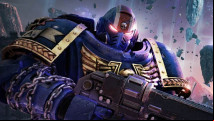 Space Marine 2 is one of the best Warhammer games, and you can get it for $1