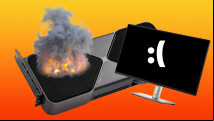 Multiple s say their Nvidia GeForce RTX 5090 died after new driver update