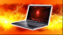 This $749.99 Acer gaming laptop is a bargain with an Nvidia GeForce RTX 4060 GPU