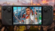 Sorry Steam Deck owners, Respawn is happy with its Apex Legends Linux ban