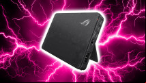 Asus' new portable Nvidia GeForce RTX 5090 is coming, but it won't be cheap