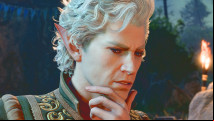 Big Baldur's Gate 3 mod takes you to the world of theater in new custom campaign