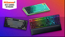 Best gaming keyboard 2025
