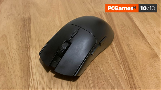 Razer Viper V3 Hyperspeed