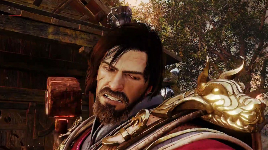 Blades of Fire Header Image