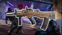 Best Black Ops 6 and Warzone Cypher 091 loadout