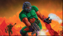 You can now play Doom on the Google search bar