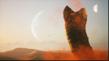 I ran the new Dune Awakening benchmark on a $399 GPU, and it looks amazing