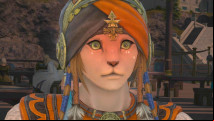 FF14 warns of potential bans as it changes its policy on fraudulent game time