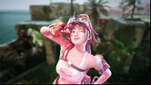 Frantic, 5v5 Overwatch rival FragPunk reveals new game modes