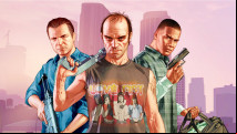 This new  is essential for Intel gamers wanting to play GTA 5 Enhanced