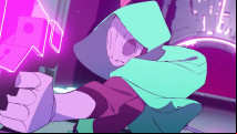 Hyper Light Breaker gets lots of fixes and a new character in its latest update