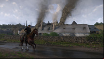 All Kingdom Come Deliverance 2 console commands and cheats