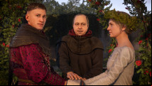 All Kingdom Come Deliverance 2 romance options