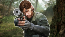 Metal Gear Solid Delta system requirements
