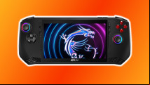 Save $270 on MSI Claw gaming handhelds while stock of the Steam Deck rival lasts