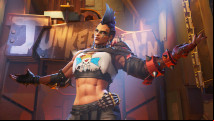 Overwatch 2 got 