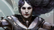 New Path of Exile event features a time-bending witch and the ultimate gambler