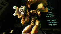 If you miss Deus Ex and retro Thief, new stealth FPS Peripeteia is made for you