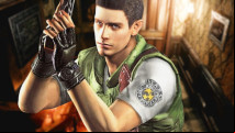 After an entire decade, Resident Evil Remake just got a strange update on Steam