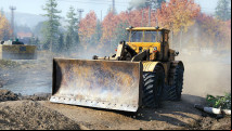 From the Space Marine 2 dev, realistic driving sim RoadCraft is playable now