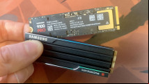 Samsung just dropped a new PCIe 5.0 gaming SSD, and the speeds look incredible
