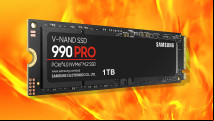 Grab a speedy Samsung 990 Pro gaming SSD for just $99.99, if you're quick
