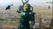 Warzone Season 2 Reloaded update makes a controversial loadout change
