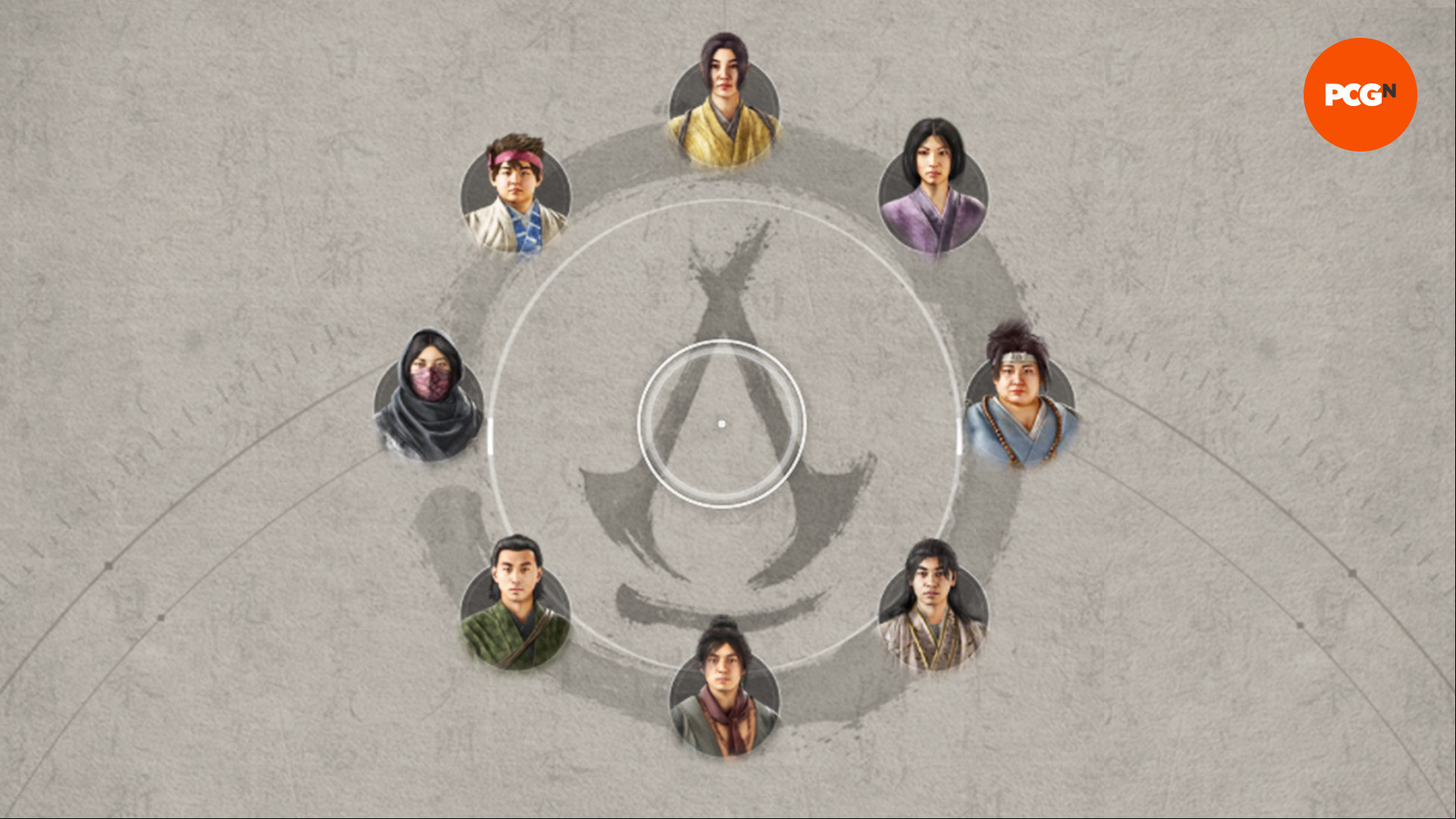 AC Shadows allies: all of the allies in the league