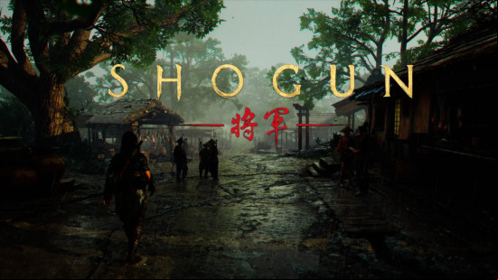 AC Shadows mods: Shogun Cinematic Reshade showcased in this contrast-heavy screenshot
