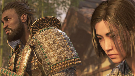 How to redeem AC Shadows Twitch drops: Yasuke and Naoe