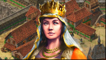 Age of Empires 2 shares 