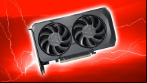 AMD Radeon RX 9060 XT graphics cards spotted with 8GB and 16GB variants