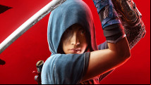 Despite the backlash, Assassin's Creed Shadows' Naoe is excited for you to play