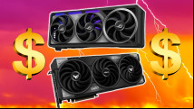 Asus just inflated its Nvidia GeForce RTX 5090 and AMD Radeon RX 9070 XT prices