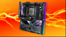 Asus' new AMD Ryzen motherboard reportedly costs more than three Steam Decks