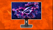This Asus display is now one of the cheapest OLED gaming monitors you can buy