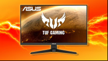 This $99 Asus 165Hz gaming monitor deal is genuinely outstanding, but be quick