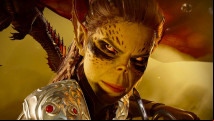 My latest Baldur's Gate 3 playthrough was more unsettling than any horror game