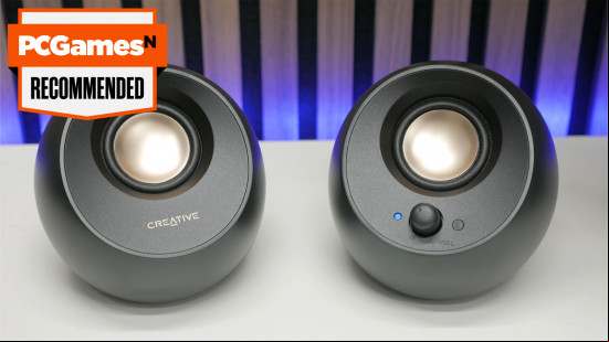 Creative Pebble V3