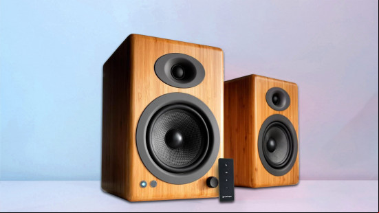 Audioengine A5+ Wireless