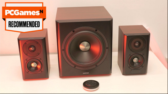 Edifier S350DB