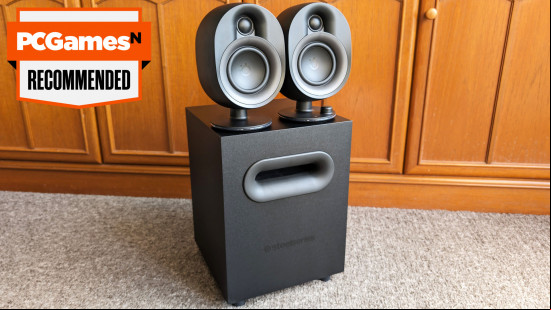 SteelSeries Arena 7