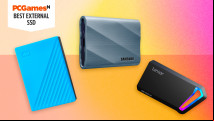 Best external SSD for gaming 2025: top portable drives