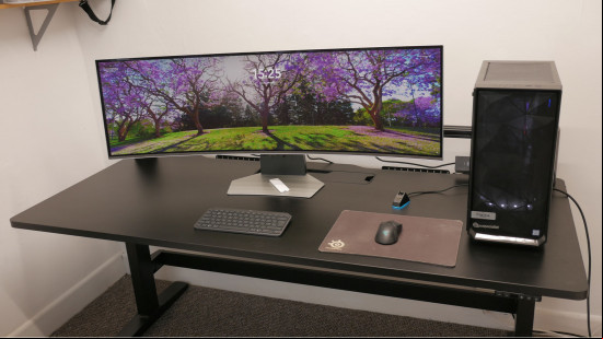Corsair Platform:6