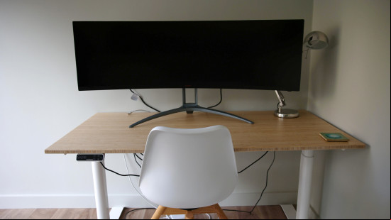 Flexispot E8