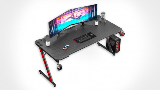 Homall Gaming Desk