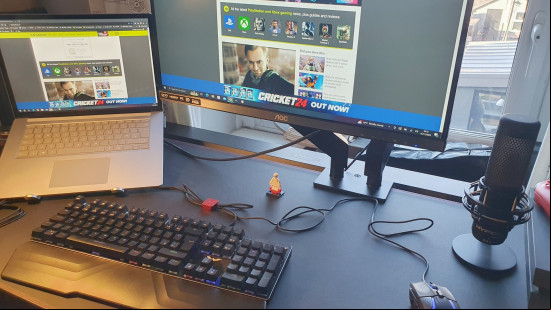 Secretlab Magnus Pro